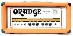 Orange Thunder 30H