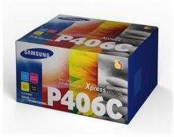 Samsung CLT-P406C Multipack