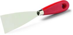 schuller spatulya rozsdmentes. 100mm 50098