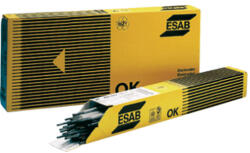 ESAB elektróda ok 43 32 ¤ 5, 0/6, 2 450mm