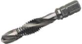 VÖLKEL fúró menetfúró m 6x1, 0 1/4 1367238