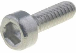 bkny csavar coor a2 m 5x 20 din-912