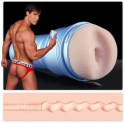 Fleshlight Fleshjack Kris Evans fenéklyuk