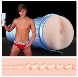 Fleshlight Fleshjack Kevin Warhol fenéklyuk