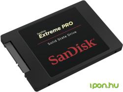 SanDisk Extreme PRO 2.5 240GB SATA3 SDSSDXPS-240G-G25