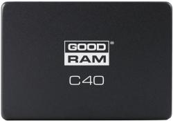 GOODRAM "2.5 C40 60GB SATA3 SSDPR-C40-060"