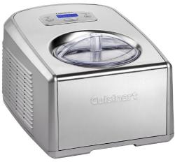 Cuisinart ICE 100E Masina de inghetata