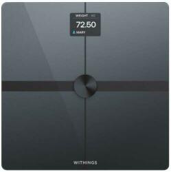 Withings Smart Body Analyzer black