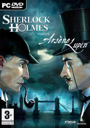 The Adventure Company Sherlock Holmes Nemesis (PC) Jocuri PC