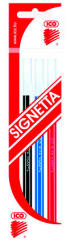 ICO Signetta golyóstoll készlet (3db) - színes