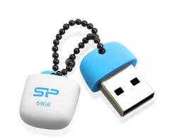 Silicon Power Touch T07 8GB USB 2.0 SP008GBUF2T07V1