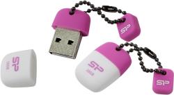 Silicon Power Touch T07 32GB USB 2.0 SP032GBUF2T07V1