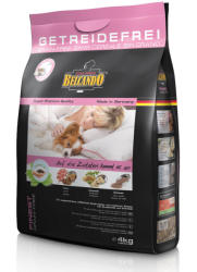 BELCANDO Finest Grain-Free 4 kg