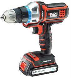 Black & Decker MT18K