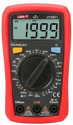 UNI-T UT33D+ (MIE0328)