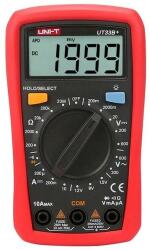 UNI-T UT33B+ (MIE0326)