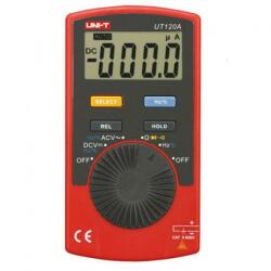 UNI-T UT120A (MIE0143)