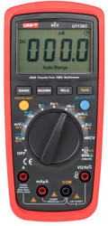 UNI-T UT139C