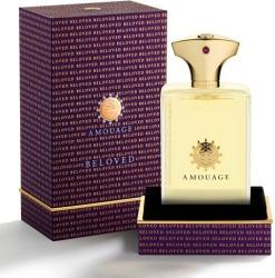 Amouage Beloved Man EDP 100 ml