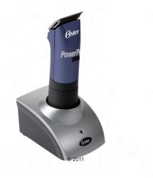 Oster PowerPro Ultra