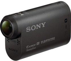 Sony HDR-AS30VW Wearable Kit