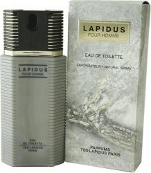 Ted Lapidus Lapidus pour Homme EDT 30 ml