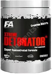 FA Engineered Nutrition Xtreme Detonator 500 g
