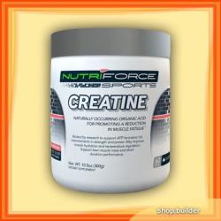 Nutriforce Creatine 300 g