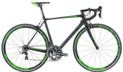 CUBE Litening SUPER HPC SL (2014)
