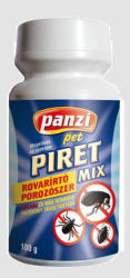 Panzi Piret Mix por 100 g