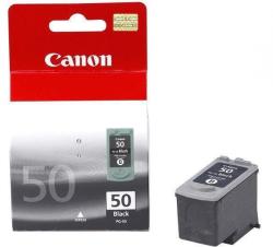 Canon PG-50 Black (BS0616B001AA)