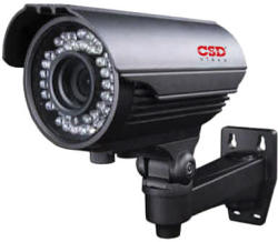 CSD CSD-980CG/OSD