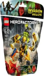 LEGO® Hero Factory ROCKA Mászógépezete 44023