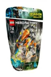 LEGO® Hero Factory BULK fúrógépe 44025