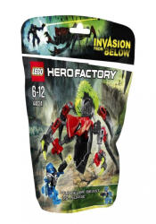 LEGO® Hero Factory TUNNELER Beast vs. SURGE 44024