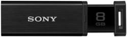 Sony 8GB USB 3.0 Micro Vault Mach USM8GQX