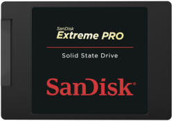 SanDisk Exrteme Pro 480GB SATA3 SDSSDXPS-480G-G25