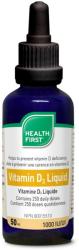 Health First D-vitamin cseppek 50 ml