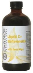 CaliVita Liquid C+ Bioflavonoids 240 ml
