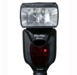 Phottix Mitros+ TTL Transceiver Flash (Sony) (80384)