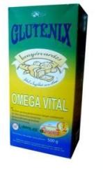 Glutenix Gluténmentes Omega Vital sütőkeverék 500 g