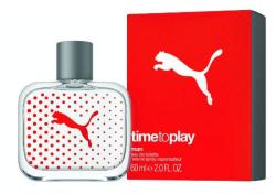 PUMA Time to Play Man EDT 40 ml