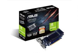 ASUS GeForce 210 1GB GDDR3 64bit (210-SL-1GD3-BRK)