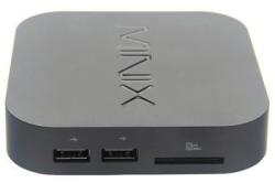 MINIX X5 Mini