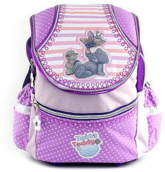 Lannoo Graphics Teddy - anatómiai (MP-34346)