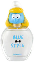 The Smurfs Blue Style - Smurfette EDT 100 ml