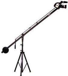 ProAm USA ProAm Orion DVC 210 Crane + Stand (8 ft / 2.4 m, 4.5 Kg payload) (81853)