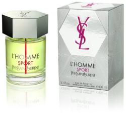 Yves Saint Laurent L'Homme Sport EDT 100 ml