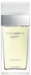 Dolce&Gabbana Light Blue Escape to Panarea EDT 100 ml Tester