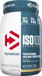 Dymatize ISO 100 908 g